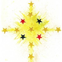 Star of Stars(No message)